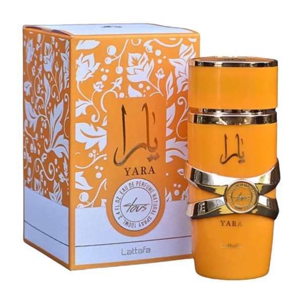 Lattafa Yara Tous EDP GRASS®