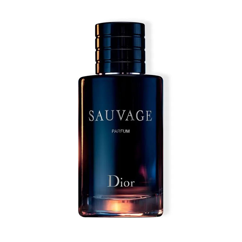 DIOR SAUVAGE PARFUM 100 ML