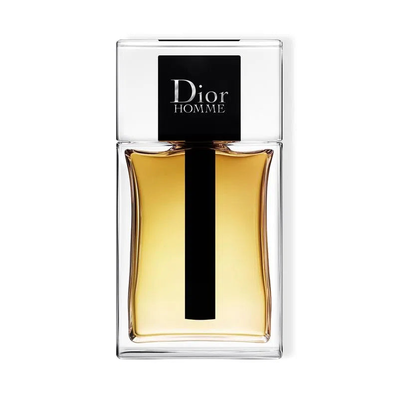 DIOR HOMME NEW EDT