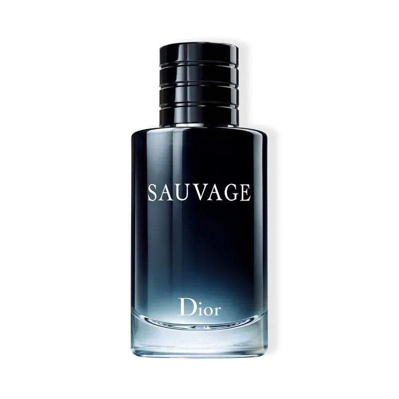 DIOR SAUVAGE EDT