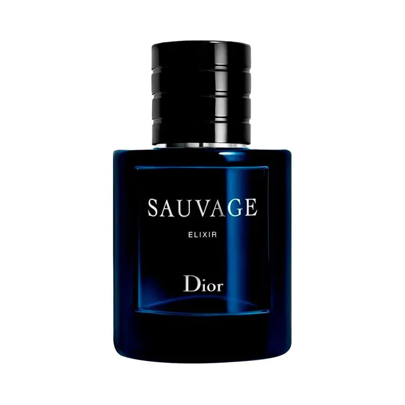 DIOR SAUVAGE ELIXIR 100 ML