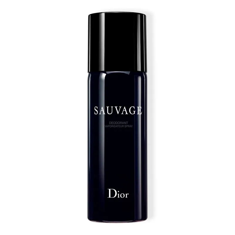 DIOR SAUVAGE DEO