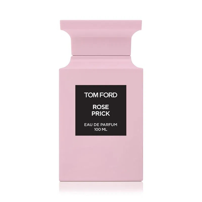 TOM FORD ROSE PRICK EDP