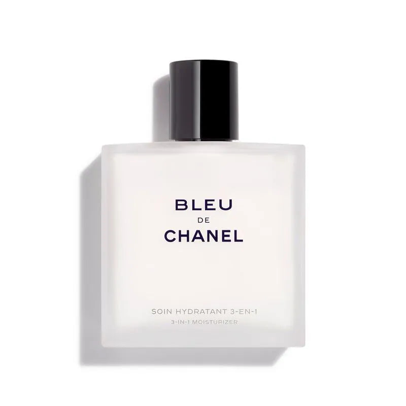 CHANEL BLEU DE CHANEL TRATAMIENTO HIDRATANTE 3 EN 1