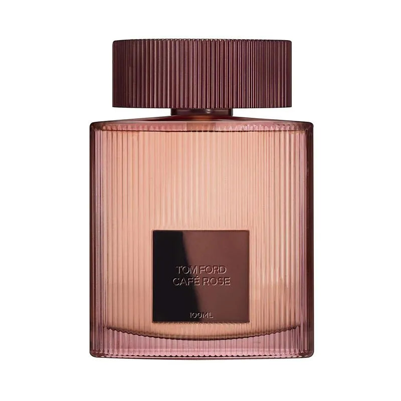 TOM FORD CAFE ROSE EDP 100 ML