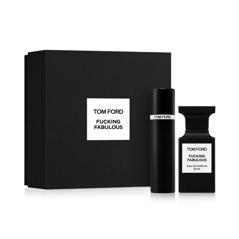 TOM FORD FUCKING FABULOUS EDP 50 ML + EDP 10 ML