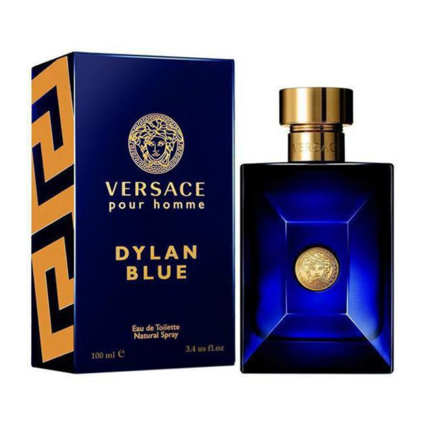 Versace Dylan Blue Pour Homme EDT GRASS®