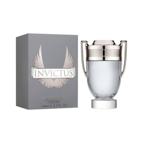 Paco Rabanne Invictus EDT GRASS®