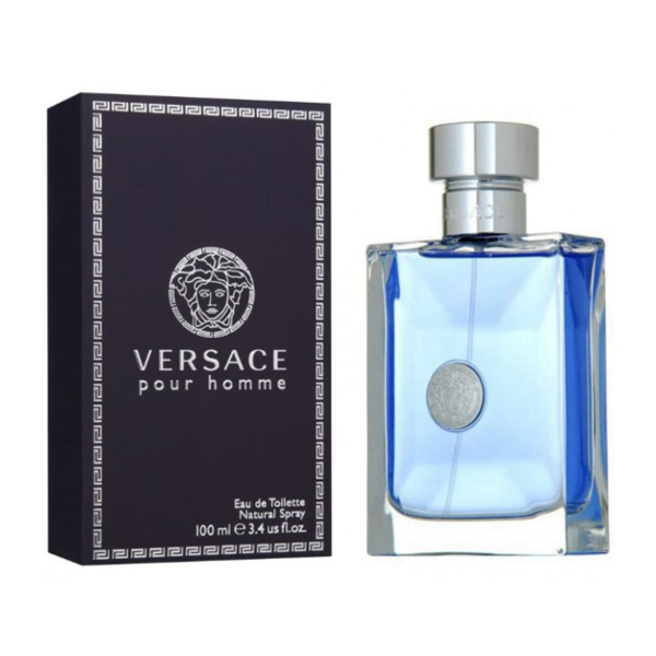 Versace Pour Home EDT GRASS®