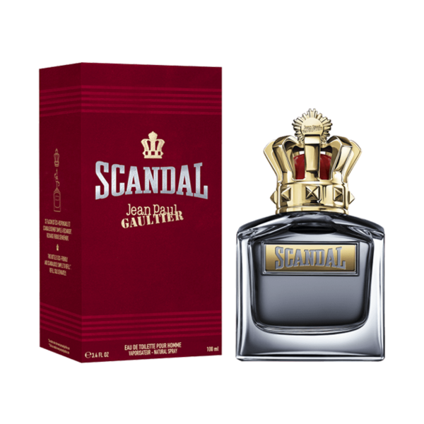 Jean Paul Gaultier Scandal EDT GRASS®