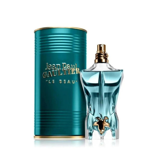 Jean Paul Gaultier Le Beau EDT GRASS®