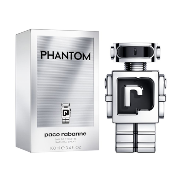 Paco Rabanne Phantom EDT GRASS®