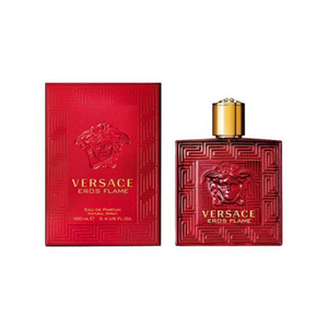 Versace Eros Flame EDP GRASS®