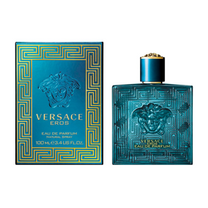 Versace Eros EDP GRASS®