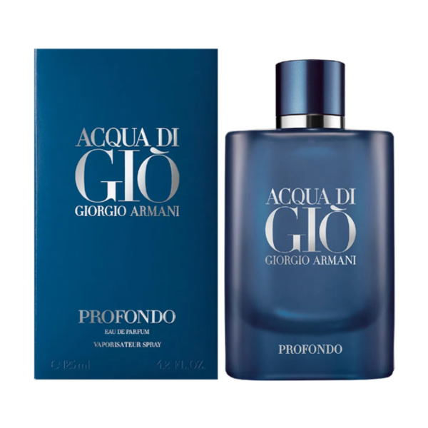 Giorgio Armani Acqua Di Gio Profondo EDP GRASS®