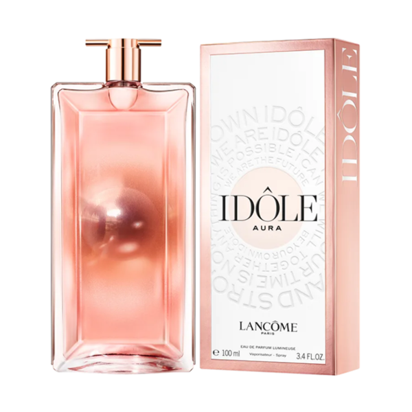 Lancome Idole Aura EDP GRASS®