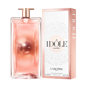 Lancome Idole Aura EDP GRASS®