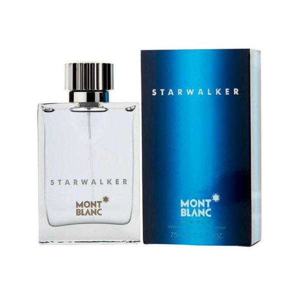 Mont Blanc Starwalker EDT GRASS®