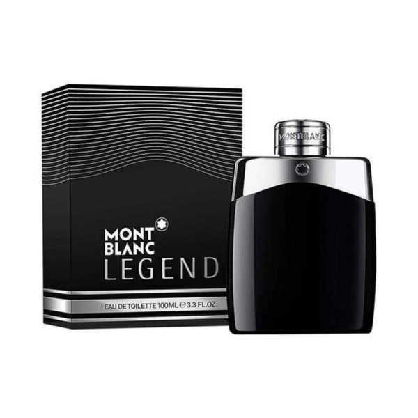 MontBlanc Legend EDT GRASS®