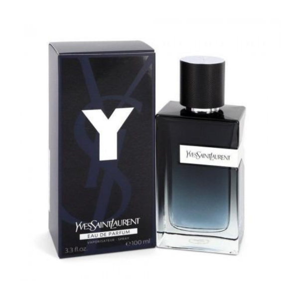 Yves Saint Laurent Y Edp GRASS®