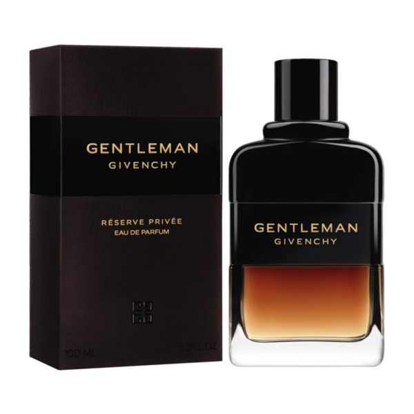 Givenchy Gentleman Réserve Privée EDP GRASS®