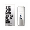 Carolina Herrera 212 Vip Men Edt GRASS®