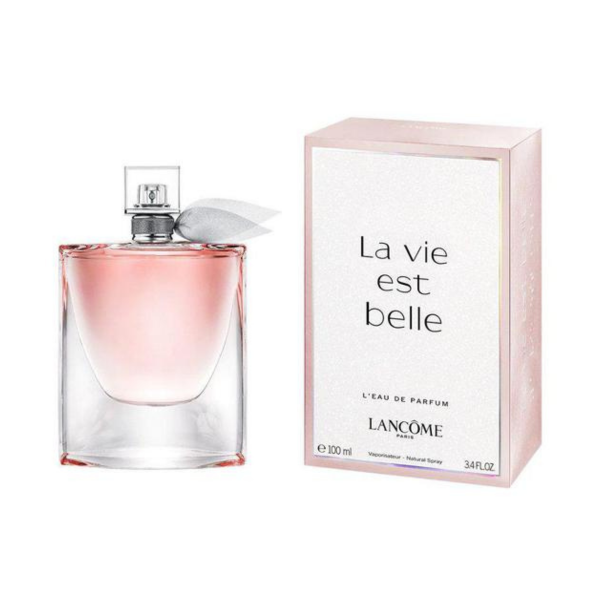 Lancome La Vie Est Belle EDP GRASS®