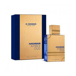 Al Haramain Amber Oud Bleu Edition GRASS®