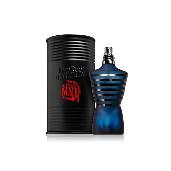 Jean Paul Gaultier Ultra Male Intense EDT GRASS®